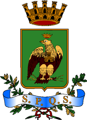 Stemma del Comune di Siracusa